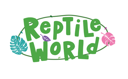 Reptile World