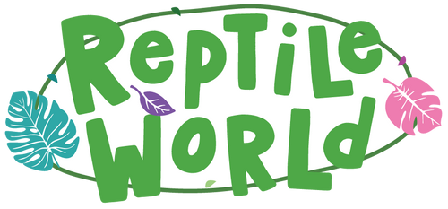 Reptile World