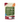 Reptile World Crested Gecko Diet Fig & Insect in retail pouch packaging, rear view.
